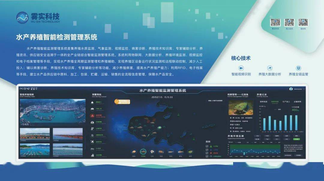 海洽會展商推介丨霧實(福建)科技 大數(shù)據(jù)服務(wù)賦能行業(yè)應(yīng)用新未來